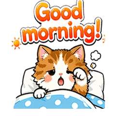 Tras bg Eng ver Cute Cat's Daily Life