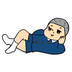 Daily Life of a Lazy, Chill Monk