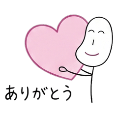 Yuru Stick Figure Araki