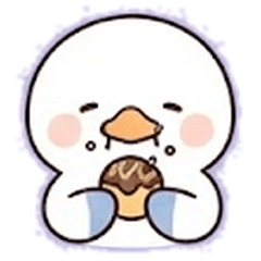 Festival Albatross: Fluffy & Joyful