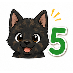 Japanese Stickers Vol.5