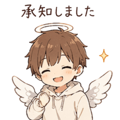 Barrier Angel & Buggy Demon Vol.2