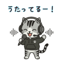 Shiba Cat's Daily Life ver.2