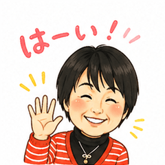 Micchan's Everyday Stickers