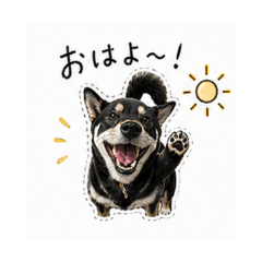 uni- Daily Chat Stickers