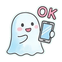 Daily Life of Pastel Ghost