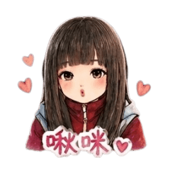 CrYsTaL - 手繪風日常