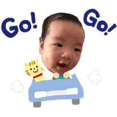 林小熊出沒！表情帝の日常