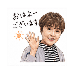 Daily Chat Stickers 3