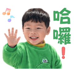 梵梵實用日常用語