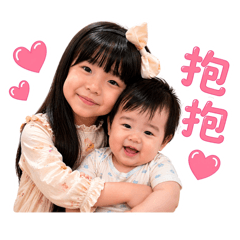 心縈＆琋琋の日常小劇場