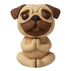my pugpy (no text) #1