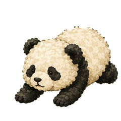 Sluggish Panda 2