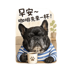 阿草可愛日常
