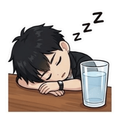 Night Out: The Off-Duty Male Nurse