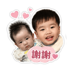 馬鈴薯&麻糬 成長日記