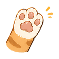 小貓能有什麼壞心思呢-橘貓篇