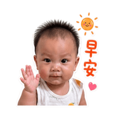 鐵蛋1號