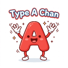 Type A Chan