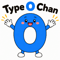 Type O Chan