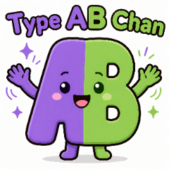 Type AB Chan