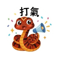 吃軟不吃硬的蛇8張