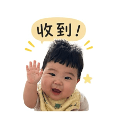 飯團寶貝日常篇