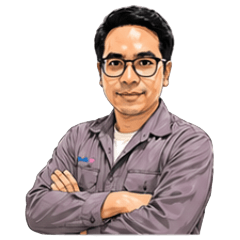 Active staff