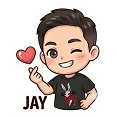 Jay & His Vibes