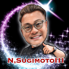 N,Sugimoto3