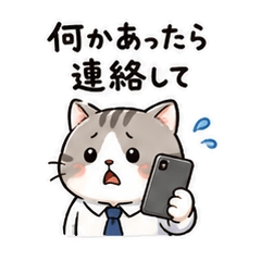 A message from cat dad 1