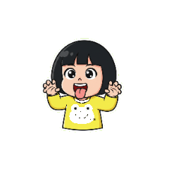 鯨魚之日常生活貼圖