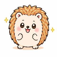 Hario Daily Stickers