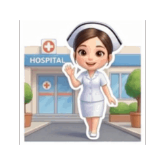 Animate Nurse