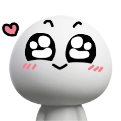 Happy : emoji (Ami)