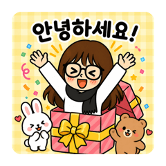 Onni說韓文-日常實用篇