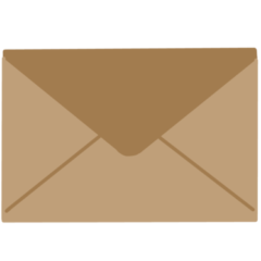 A letter for your boyfriend-girlfriend