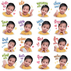 stickerposh