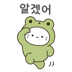 Simple Costume Cat 9 KR