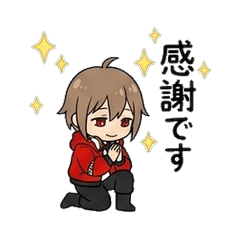 Bread Buddy Greeting