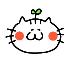 Cute CAT Face part1