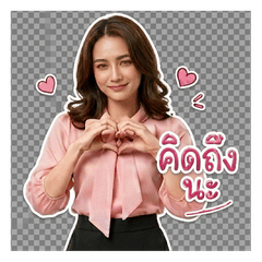 Working Woman Elegant Vol.1