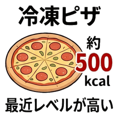 Calorie Guide - Midnight Snacks