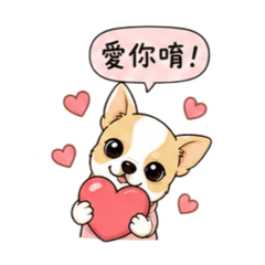 寶妹妹日常篇（卡通版）