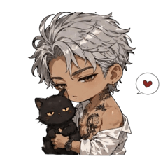 雲家的問題兒童1