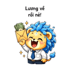 Lioko Vietnamese Office Life