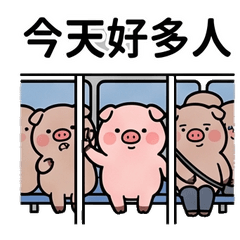 豬豬的日常!!