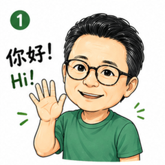 SHEN的AI工作日常