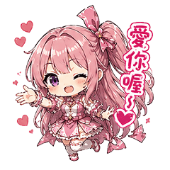 RPG Adventurers chinese