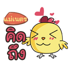 MAENET this chicken2